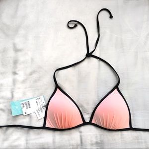 H&M Pink Coral Bikini (with tags!!)